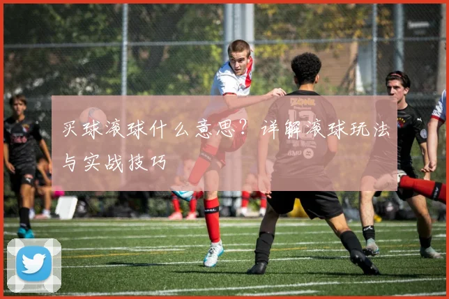 买球滚球什么意思？详解滚球玩法与实战技巧